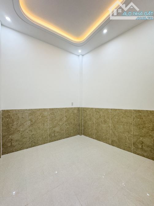 CẶP NHÀ TRỆT LẦU HẺM 311 NGUYỄN VĂN CỪ - CÓ PHÒNG NGỦ Ở TẦNG TRỆT - 8