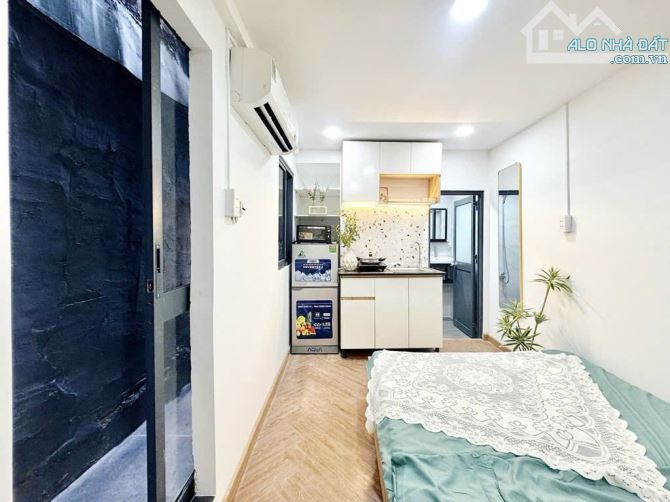 Giảm 3 tỷ bán gấp đất tặng 2 căn đẹp hẻm xe tải nguyễn thượng hiền gò vấp nhỉnh 23 tỷ - 8