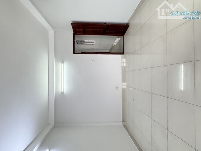 🏡 DTSD:174M², SIÊU PHẨM 4 TẦNG, HẺM 3M THÔNG VŨ TÙNG, P2(P GIA ĐỊNH) CHỈ 8.450 TỶ TL. - 8