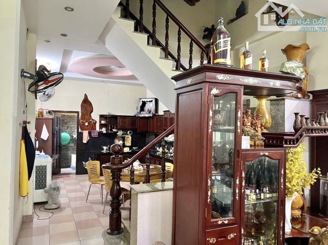 Bán nhà mặt tiền Tân Bình - Khu K300 - 110m2 - 5 tầng - kinh doanh tốt - 8