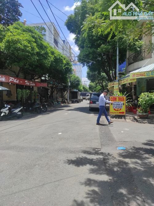 Bán Biệt thự sân vườn căn góc MT Dân Tộc Tân Phú 625m2 đúc lửng 2 lầu giá 94 tỷ TL - 8