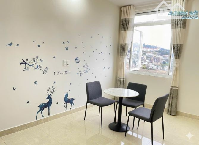 NHÀ PHỐ ĐẸP 4 TẦNG KHU QUY HOẠCH GOLDEN HILLS. PHƯỜNG 3. ĐÀ LẠT. GIÁ CHỈ 7,5 TỶ - 8