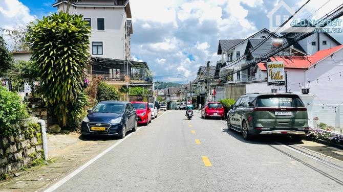 💎 Chào Bán |540m2| Đất Biệt Thự 💎21ty💎VIEW - Khu nghĩ dưỡng cao cấp  – Nguyễn Hữu Cảnh - 8