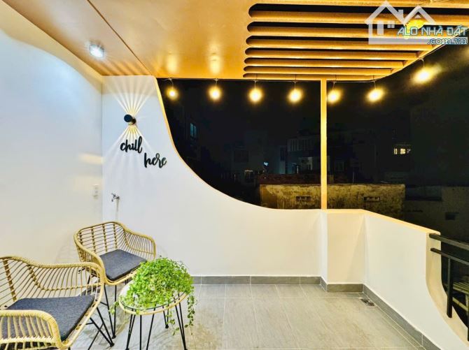 Bán nhà riêng tại Hoàng Hoa Thám, 2,39 tỷ, 50m2, giá tốt Hot! - 8