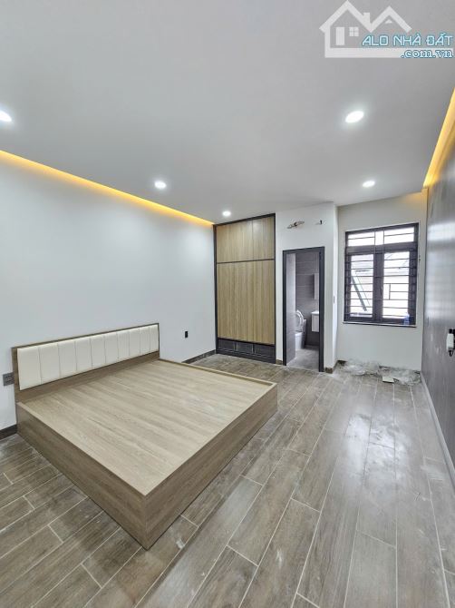 4Tỷ850 🔥👉 Nhà Mới Đầy Đủ Nội Thất, KDC Lê Phong__gần Vòng Xoay An Phú, Ngã Tư Chiêu Liêu - 8