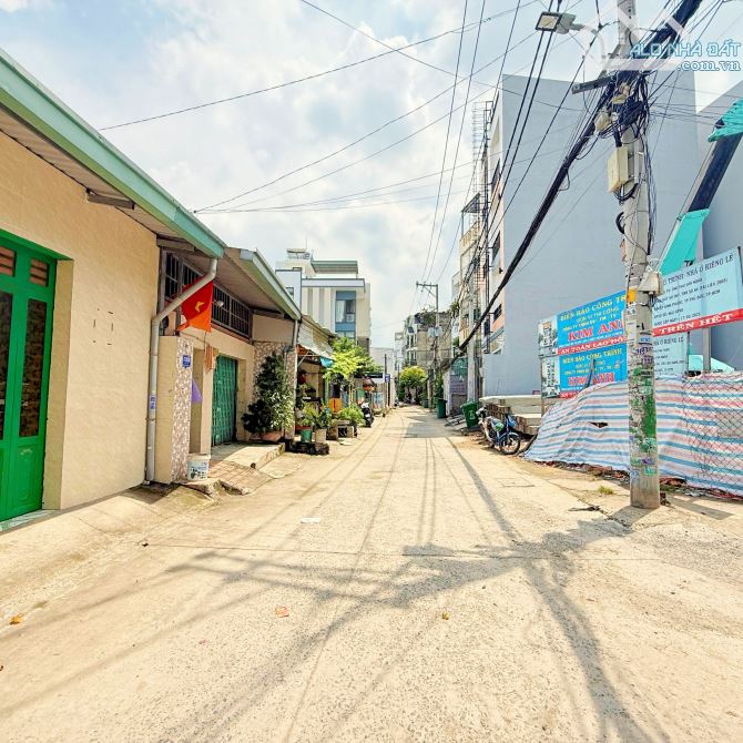 ĐẤT ĐẸP 1 LÔ DUY NHẤT ĐƯỜNG THÔNG ĐƯỜNG ĐINH THỊ THI ( VẠN PHÚC CITY ), ĐƯỢC XÂY 5 TẦNG - 8