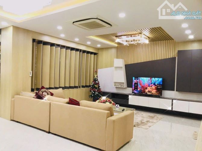 Bán Biệt Thự view sông Hàn đường Thăng Long , Hoà Cường ,  Q. Hải Châu . - 8