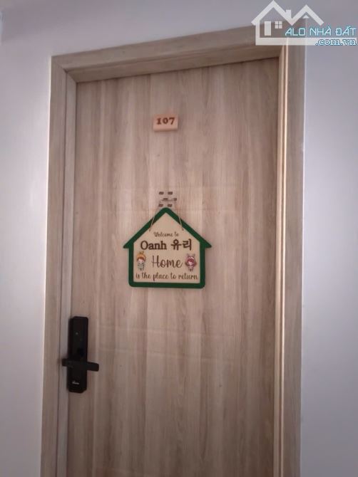 TÒA CHDV MẶT TIỀN - NGAY TRƯỜNG NGUYỄN TRÃI - 8 TẦNG - NGANG KHỦNG 8M - 310M2 - 8