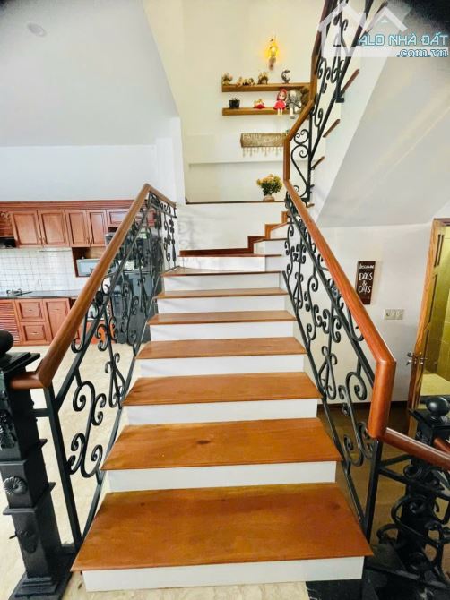 VILLA 3 TẦNG – ĐẲNG CẤP GIỮA LÒNG PHÚ MỸ THƯỢNG - TP HUẾ - 8