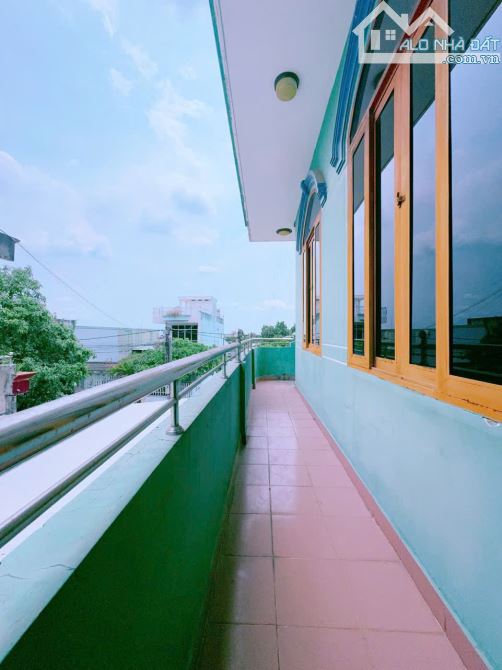 NP405 Bán lô biệt thự nhà vườn hơn 1 sào Sát bên khu TDC Tân Biên Hà Phát -TP.Biên Hoà - 8