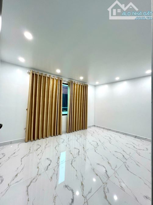🏰 SIÊU PHẨM NHÀ ĐẸP HỒ SEN – CĂN NHÀ ĐÁNG SỞ HỮU NHẤT KHU VỰC! 🏰 ✨ Diện tích: 52m²t - 8