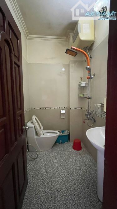 Cần bán căn nhà 3 tầng tại tổ 9A phường Hoàng Văn Thụ, quận Hoàng Mai, TP Hà Nội - 8