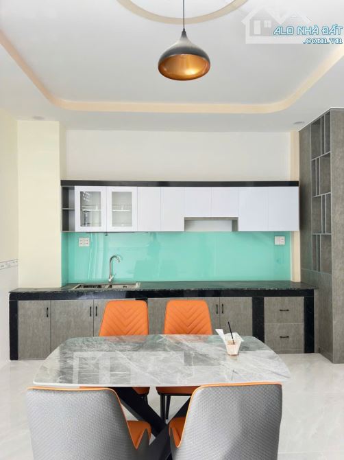 🏡 BÁN NHÀ LẦU SỔ HOÀN CÔNG – GẦN CHỢ CÂY XĂNG 26, P. TÂN PHONG, BIÊN HOÀ - 8