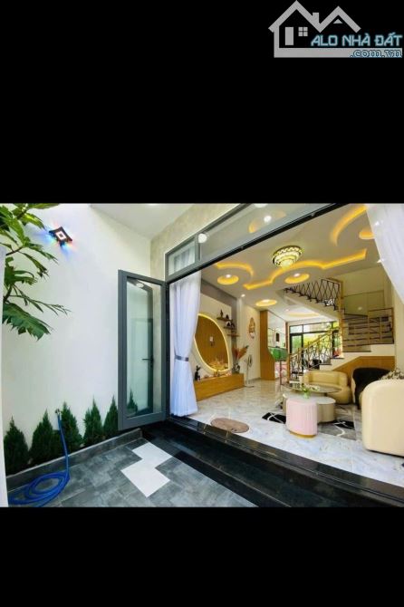 🎉🎉🏡Nhà 3 Tầng kiệt Lê Duẩn, Q. Thanh Khê, Đà Nẵng - Diện Tích : 78m2 x 3 Tầng - 8