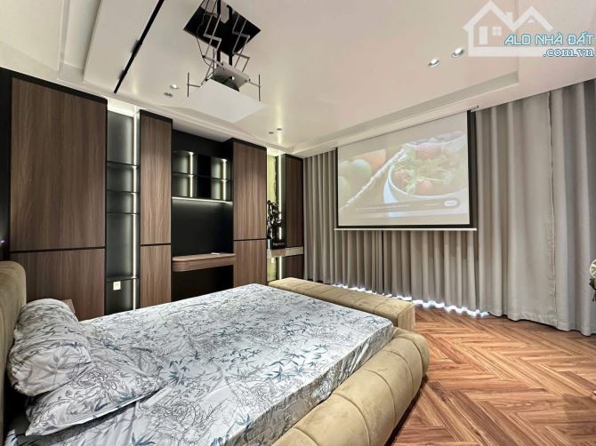 🏡 Nhà 5 tầng thang máy – gần Aeon Mall, Thiên Lôi, Lê Chân - 8