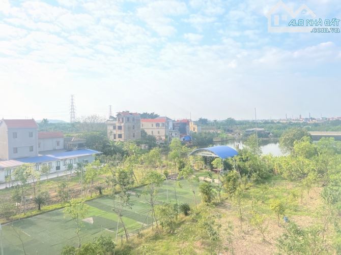 BÁN NHÀ AN THƯỢNG, MỚI NÉT, SIÊU RẺ, Ô TÔ ĐỖ GẦN, 50M – NHỈNH 5 TỶ - 8