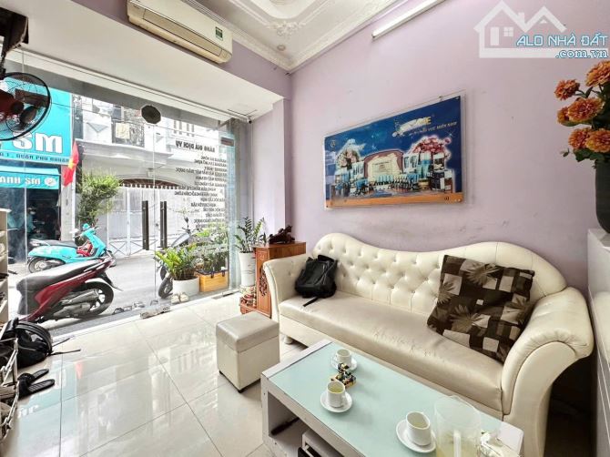 Nhà HXT đường Đoàn Thị Điểm, 1T 3 L, hẻm kinh doanh, CN gần 40m2, giá 10,69 tỷ TL - 8