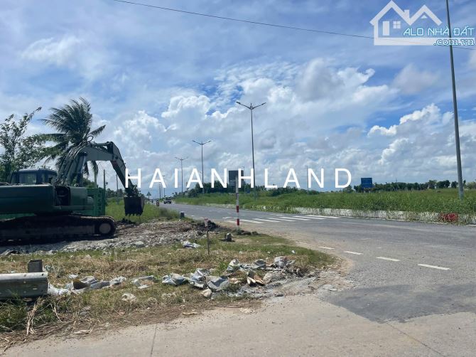 Bán 3.200m2 đất góc 3/2 và Đào Duy Từ. Đối diện khu đô thị Phú Quý đang hình thành - 8