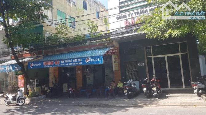 CẦN BÁN NHÀ MẶT TIỀN CAO THẮNG TRUNG TÂM TP ĐÀ NẴNG, GIÁ TỐT NHẤT KHU VỰC - 8