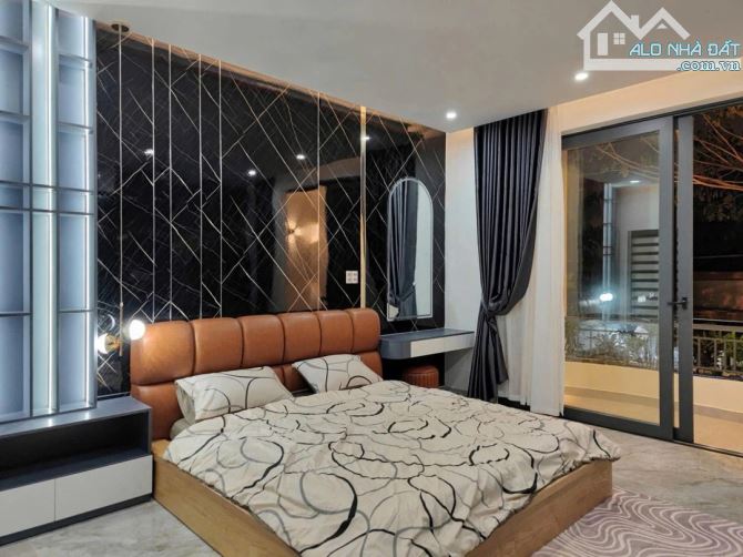 HOT HOT HOT🆘🆘🆘🆘BÁN GẤP NHÀ 3 TẦNG HIỆN ĐẠI FULL NỘI THẤT-HOÀ XUÂN-ĐÀ NẴNG-96m2-7,8 TỶ - 8