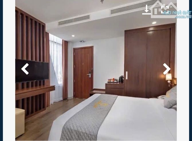 Toà căn hộ 13 tầng dòng tiền thu nhập khủng, chính hữu sơn trà - 8