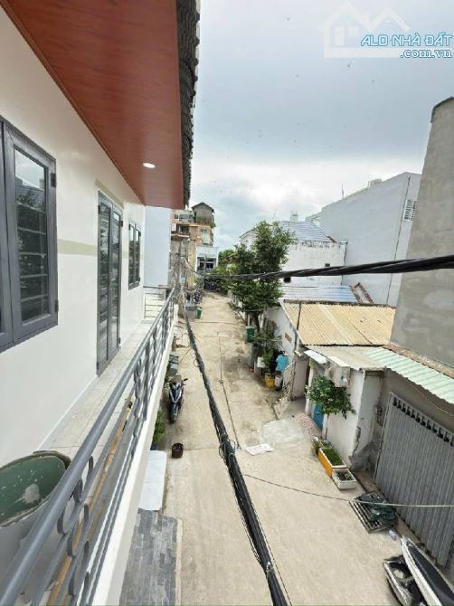 🔥Hồ Học Lãm- An Lạc- Bình Tân- HXH 5m Dt 7mx9m (38m2) 2 Tầng Giá 3️⃣Tỷ3️⃣9️⃣ - 8