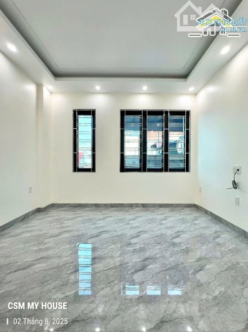 🌟🌟 CHÍNH CHỦ GỬI BÁN NHÀ SAU MẶT ĐƯỜNG NGÔ GIA TỰ – CỰC KỲ ĐẸP & HIẾM! 🌟🌟 - 8