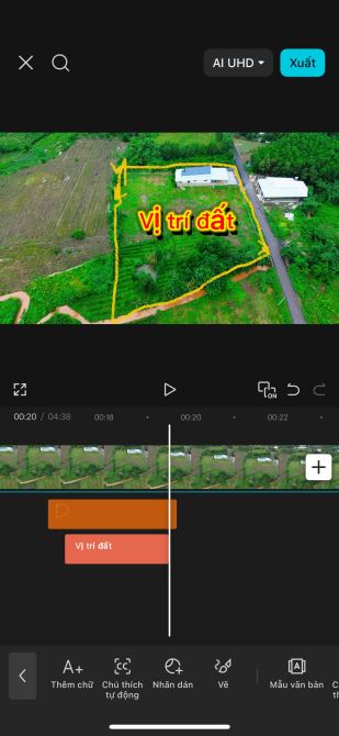 Bán Đất Bình Ba - Xã Châu Đức -Nay sát nhập Xã ngãi giao - Thành Phố Hồ Chí Minh - 8