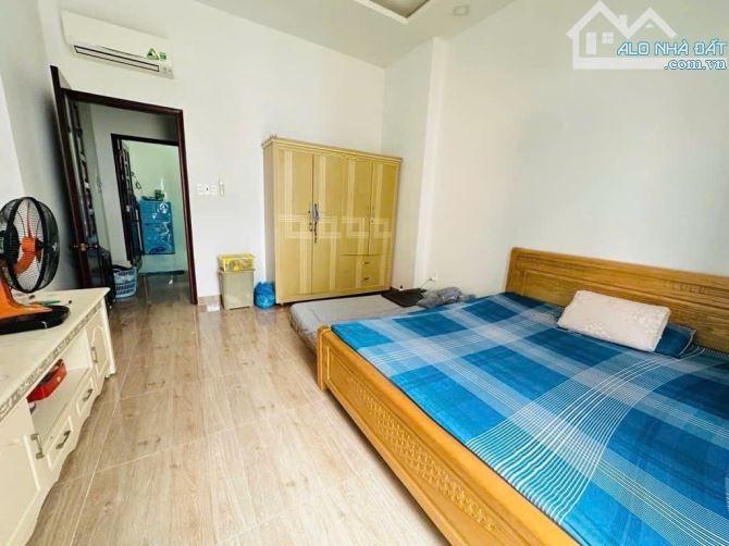 Bán Nhà Hẻm Ô Tô 4m, Lê Thúc Hoạch - P.Phú Thọ Hoà, Tân Phú, 6.65Tỷ, 46m2(4,2x11), 4Tầng - 8