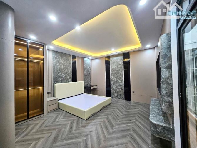 Bán Nhà Hoàng Như Tiếp-Dt 50m-Nhỉnh 12 Tỷ-Mới Koong-Full Nội Thất - 8