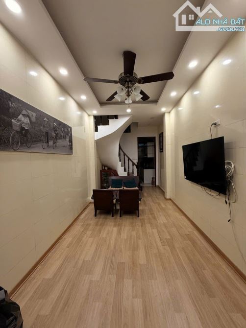 Cho thuê NR 4PN, 2WC, 35m2, 14 triệu tại Hàng Than, Ba Đình, HN, - 8