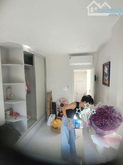 🏡 CĂN HỘ DV 4 TẦNG – FULL NT – DÒNG TIỀN 12TR/THÁNG – LÊ ĐỨC THỌ, GÒ VẤP - 8