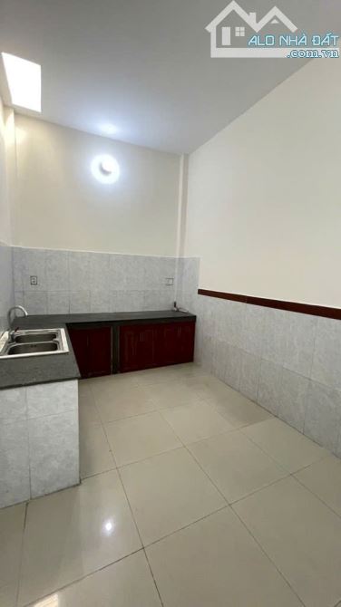 XE HƠI TỚI NHÀ - 70M2 - 5X14 - ĐÚC 2 TẤM ĐƯỜNG LIÊN KHU 5 - 6 P.BHH B CHỈ 5,1 TỶ TL - 8