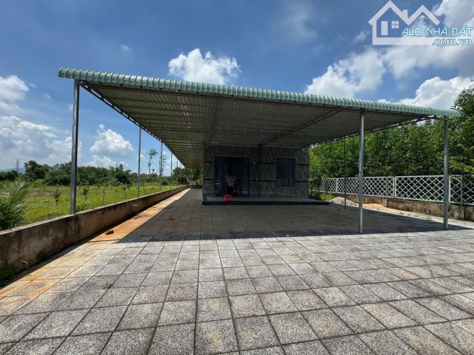 Bán Đất Bình Ba - Xã Châu Đức -Nay sát nhập Xã ngãi giao - Thành Phố Hồ Chí Minh  Diện tíc - 8