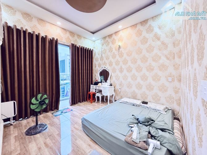 BÁN NHÀ ĐẸP MIẾU BÌNH ĐÔNG – BÌNH TÂN | GIÁP TÂN PHÚ – VỊ TRÍ ĐẮC ĐỊA | SHR – HOÀN CÔNG ĐỦ - 8