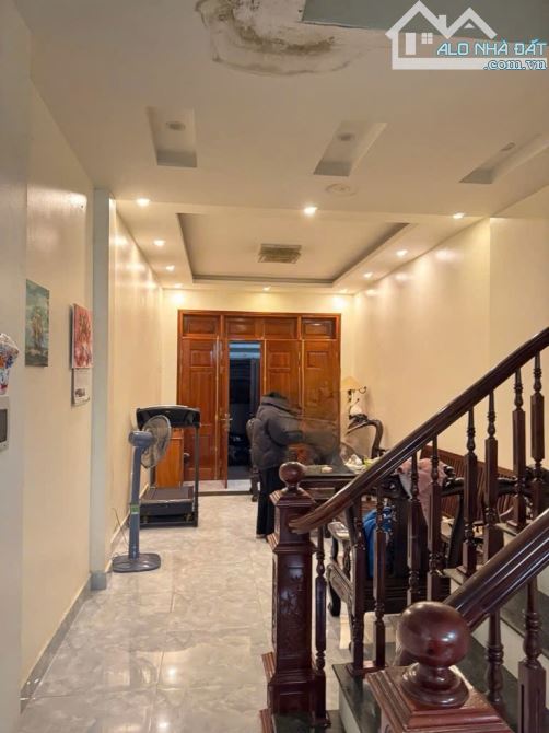 TRUNG KÍNH – DÂN XÂY – NGÕ THÔNG - Ở NGAY – 60M² – 4 TẦNG – 12.6 TỶ (ECG91573) - 8