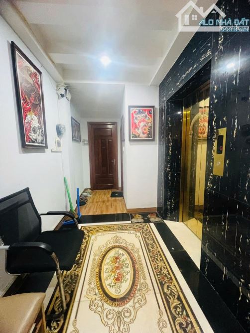 NGUYỄN THỊ ĐỊNH – 9T THANG MÁY – OTO TRÁNH - KD – 81M² – 29.5 TỶ (ECG203072) - 8