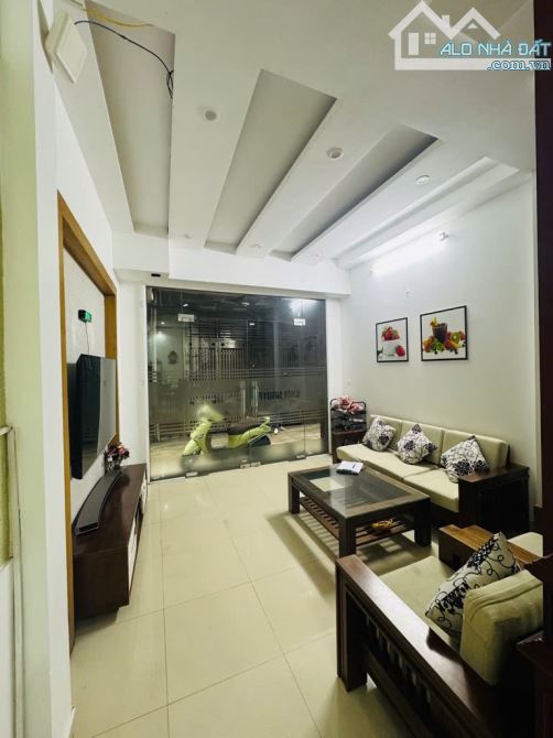 TRẦN DUY HƯNG – DÂN XÂY – Ở NGAY – 40M² – 5 TẦNG – 14.3 TỶ (ECG91569) - 8
