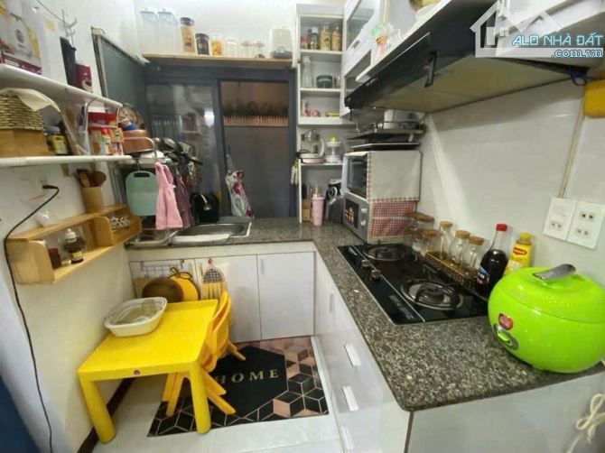 🏠🏠🏠Nhà cấp gác lửng thiết kế nhỏ gọn và xinh đẹp sát biển Nguyễn Tất Thành. - 8