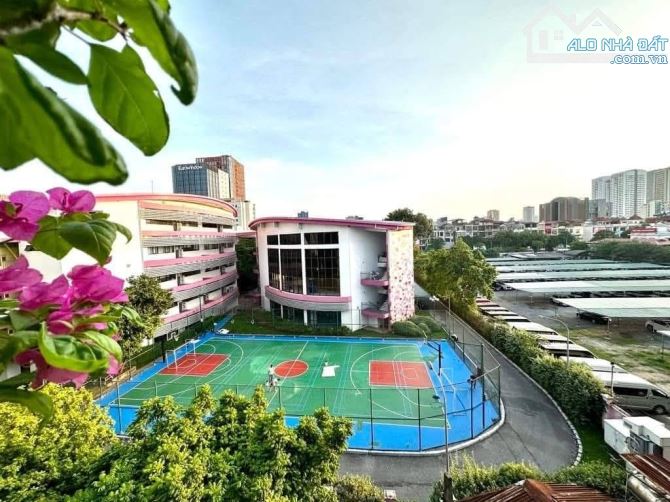 BÁN TẬP THỂ PHẠM NGỌC THẠCH - 5 NGỦ-2WC- 150M-TC NHỈNH 4 TỶ - 8