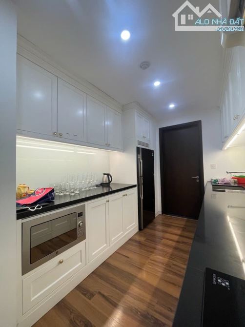 HOÀNG MINH GIÁM – BỂ BƠI, KVC - 30TR/TH – 125M² – 3PN – 17.5 TỶ (ECG152060) - 8