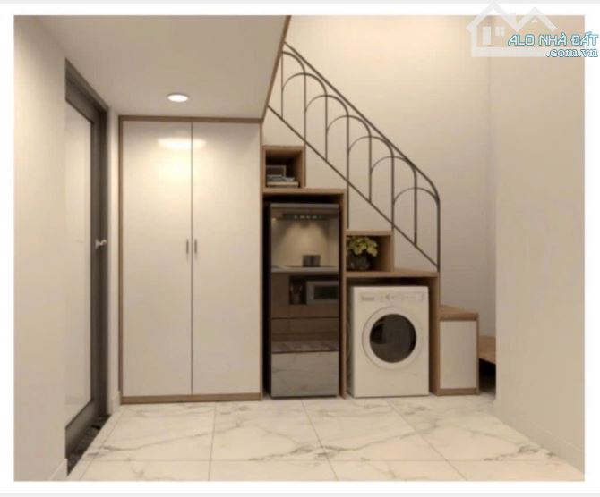 NHÀ NGUYỄN NGỌC VŨ - THU 120TR/TH - OTO - 100M² - 7 TẦNG - 31 TỶ (ECG305052) - 8
