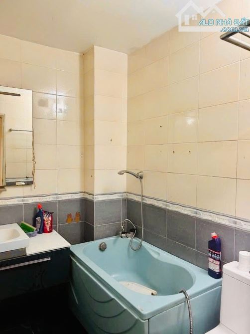 TÔ VĨNH DIỆN – 52M² – 5 TẦNG – MẶT TIỀN 4M – LÔ GÓC – VỈA HÈ RỘNG – Ô TÔ TRÁNH – 21.5 TỶ – - 8