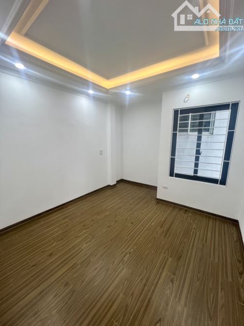 SIÊU PHẨM NHÀ 6 TẦNG  GARA Ô TÔ  THANG MÁY  Ở CỰC SƯỚNG - 8