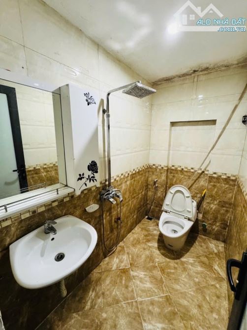3 THOÁNG TRẦN DUY HƯNG – NGÕ THÔNG – DÂN XÂY – 45M² – 5 TẦNG – 15.5 TỶ (ECG152039) - 8