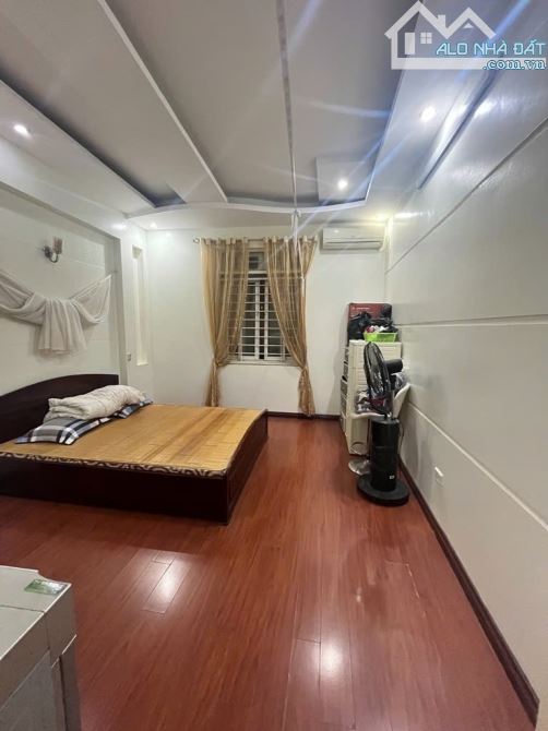 HIẾM BÁN! TRẦN DUY HƯNG – ÔTÔ – ĐẦU TƯ – 55M² – 5 TẦNG – 13.5 TỶ (ECG91533) - 8
