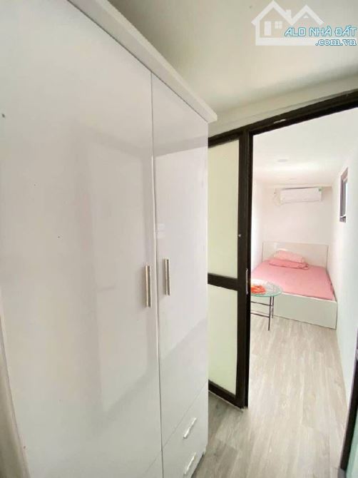Bán Tập thể Chùa Bộc-Nguyễn Ngọc Doãn 5 ngủ 2VS Gần ĐH Ngân hàng, Thuỷ Lợi, Công Đoàn - 8