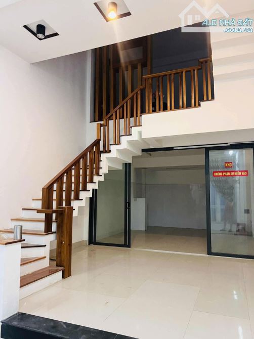 Nhà hẻm Hồ Xuân Hương- PTân Tiến-BMT - 8