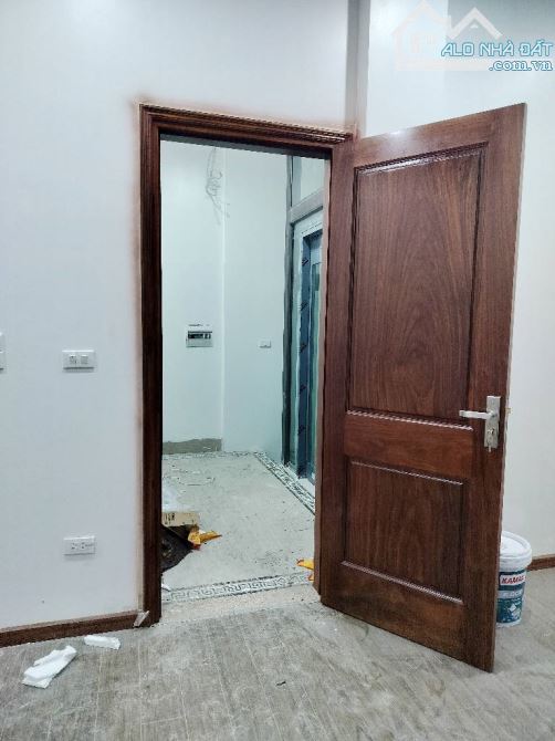 🔥SIÊU PHẨM LÔ GÓC-🏡THANG MÁY- MẶT NGÕ KINH DOANH🌹Ô TÔ TRÁNH- SỔ ĐẸP - 8
