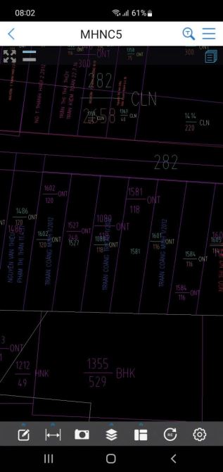 Bán NHÀ 1 LẦU 5x23 – Chợ MỸ HẠNH NAM, Đức Hòa - gần Cây Xăng PVOil, Ngã 3 Mỹ Hạnh - 10
